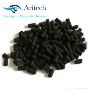 Vitreous Carbon Granules