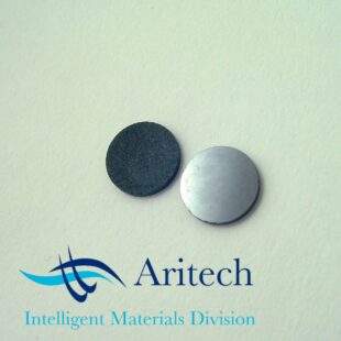 Vitreous Carbon Planchets