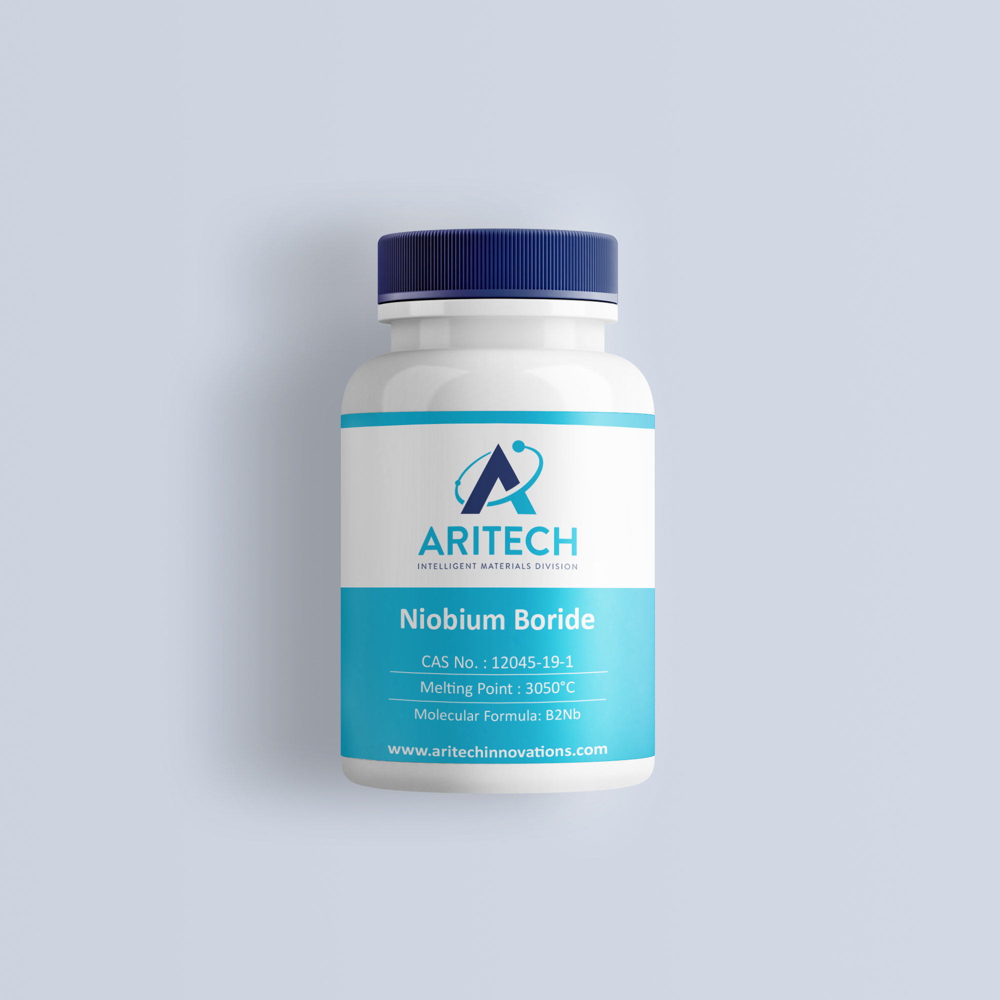 Niobium Boride Powder 1 Niobium Boride Powder